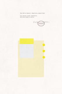 Via Carota Craft Cocktails: White Negoni